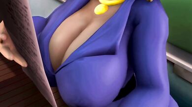 After the Class: A Tale of Uncontrollable Lust and Forbidden Desires