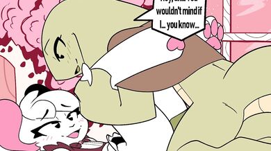 Luscious Lolly [Shiravan]