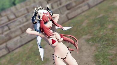 Naughty Night of Knights with Nail-biting Thrills and Zero Gravity Spins