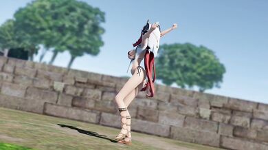 Naughty Night of Knights with Nail-biting Thrills and Zero Gravity Spins