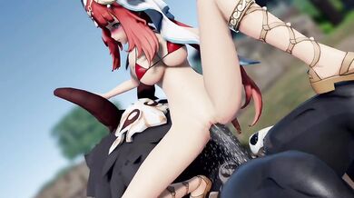 Naughty Night of Knights with Nail-biting Thrills and Zero Gravity Spins