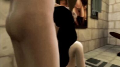 Mission Impossible - Hardcore Version - Episode 4