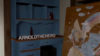 Mommy's Passionate Embrace - An XXX Parody