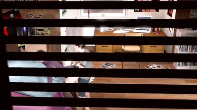 Mommy's Passionate Embrace - An XXX Parody