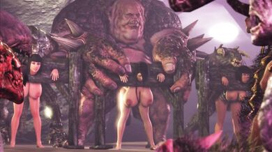 The JujalaSFM Show - A Dirty and Naughty Animation Series for Adults Only!