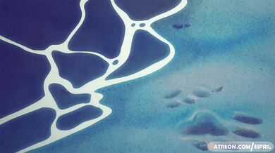 Hot and Horny Nights on the Beach with Eipril