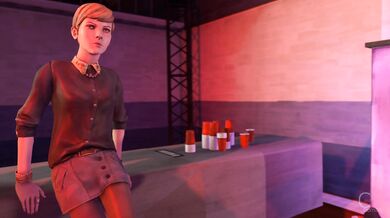 Counterfeit Human: After The Afterparty