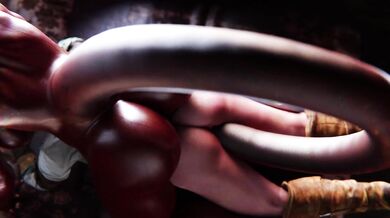 Ciri and the Succubus' Scrappy Fuck Fest