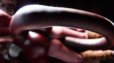 Ciri and the Succubus' Scrappy Fuck Fest