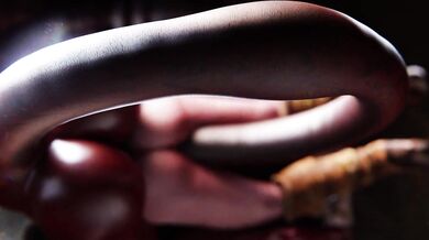 Ciri and the Succubus' Scrappy Fuck Fest