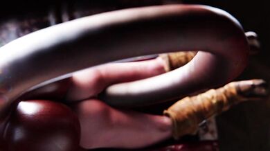 Ciri and the Succubus' Scrappy Fuck Fest