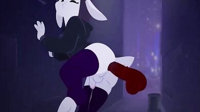 Voyeuristic Bunnies Getting Fucked Silently