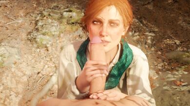 Sadie Adler's Incredible Handjob Skills Revealed in This Mind-Blowing Hentai Porn Video!