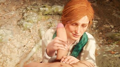 Sadie Adler's Incredible Handjob Skills Revealed in This Mind-Blowing Hentai Porn Video!