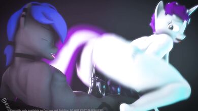 Giving Silvy the Screw with SFM