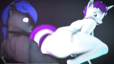 Giving Silvy the Screw with SFM