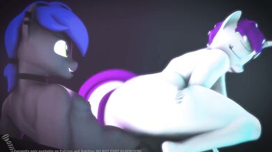 Giving Silvy the Screw with SFM