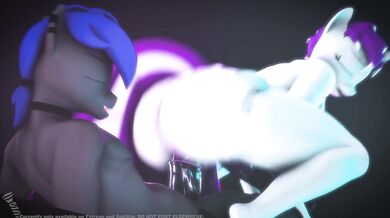 Giving Silvy the Screw with SFM