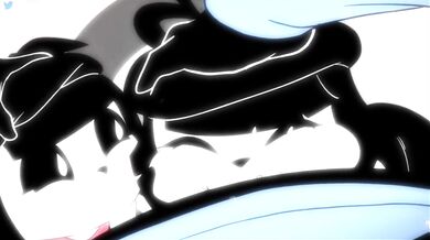 BIG BUCKS' BIG PACK - The XXX Parody of Your Favorite TV Show!