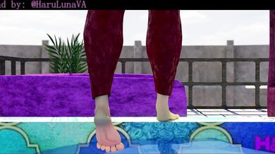 Anais and the Secret of the Universe