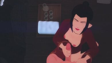 azula