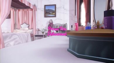 - Princess Pets: defloration (Part 1 of 2) - Dirty Generator