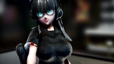 Futa's Booty Shake 2