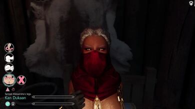 Dragon Banged a Succubus Slave