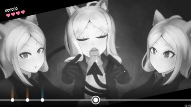 Heroic Jerk-Off Session with the Skeleton Crew