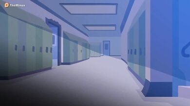 The Pious Celestia Receives a Creamy Ending