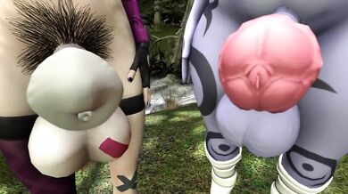 [POV] The Virgin's Temptation in the Forest