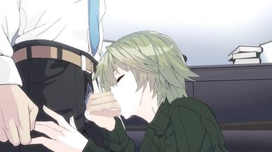Akina-Chan's Delightful BJs Vol. 3 - The Buckethead Experience