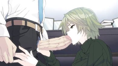 Akina-Chan's Delightful BJs Vol. 3 - The Buckethead Experience