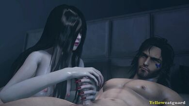 Ghostly Fucks Under Your Bed: Yellowcatguard's Paranormal Pussy