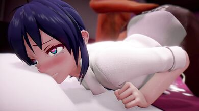 Sexual Satisfaction: Lovemax's 'Aftersex Cum Squirting'
