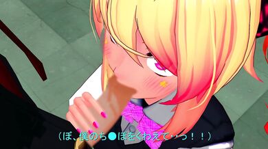 Catgirl Gets Pounded After Class