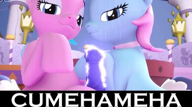 Cum Explosion: A Hentai Porn Experience