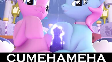 Cum Explosion: A Hentai Porn Experience
