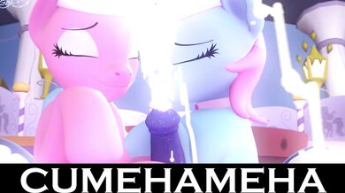 Cum Explosion: A Hentai Porn Experience