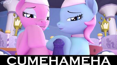 Cum Explosion: A Hentai Porn Experience