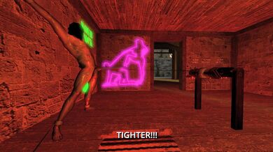 Cock Stretching BDSM Delights