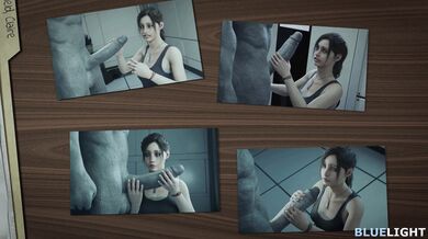 Subject 2: Blue Light - The Next Level of Project X