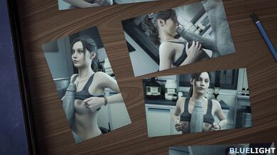 Subject 2: Blue Light - The Next Level of Project X