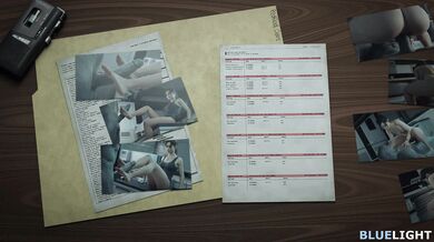 Subject 2: Blue Light - The Next Level of Project X