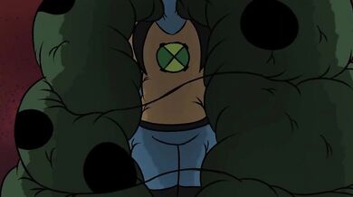 Titanic Tits Crush