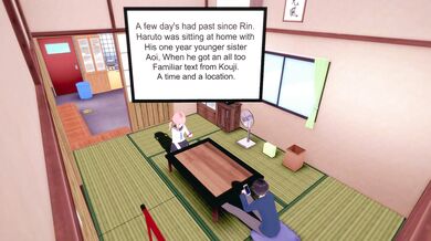 Stripped and Fucked: A Threesome Tale
