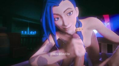 Lustful Desires Fulfilled in 'PMV/HMV/EDIT'