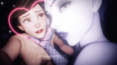 Lustful Desires Fulfilled in 'PMV/HMV/EDIT'