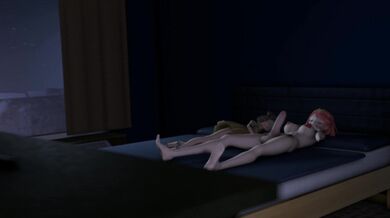 Eadole's Docking Desires