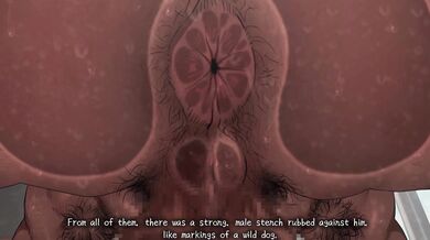 Ultimate Nine-Tailed Fox Domination: Naruto's Power Unleashed!